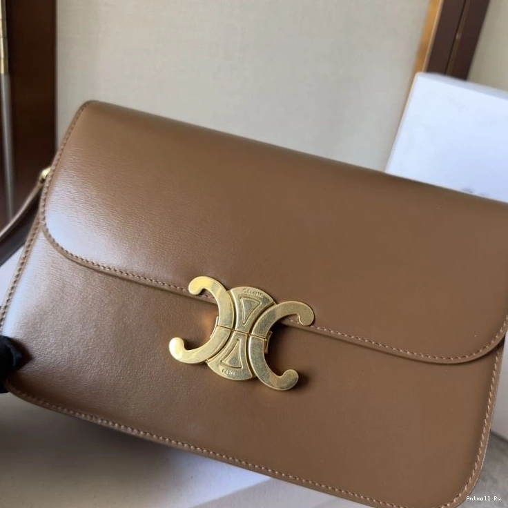 Satchel Bags Celine Durable 60370 0709